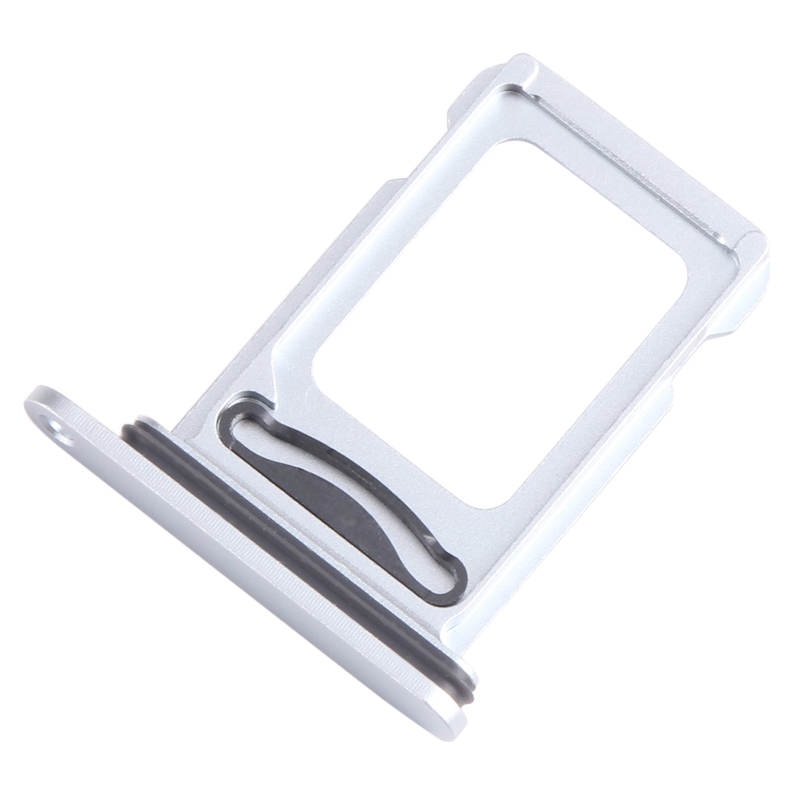 Single SIM Card Tray for iPhone 15 / 15 Plus-Blue Single SIM Card Tray for iPhone 15 / 15 Plus-Blue